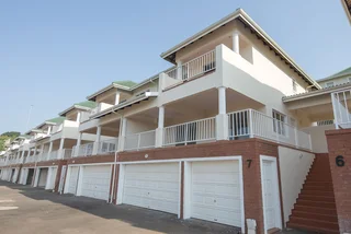 3 Bedroom Townhouse For Sale In Mount Edgecombe