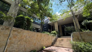 Prime Office Space for Lease - 135 Daisy Street, Sandton