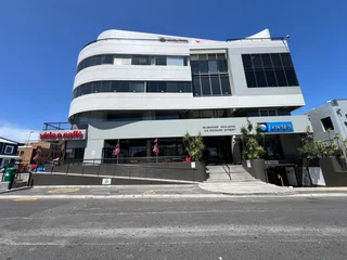 562m² Office To Let In Tyger Valley 4th Floor
