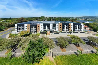 2 Bedroom Apartment in Durbanville