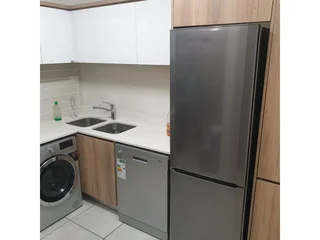 Lovely 1-Bedroom And 1-Bath Apartment At The Blyde Riverwalk Estate