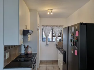 Charming apartment in well -maintained complex in the hart of Gonubie.