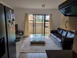 Charming apartment in well -maintained complex in the hart of Gonubie.