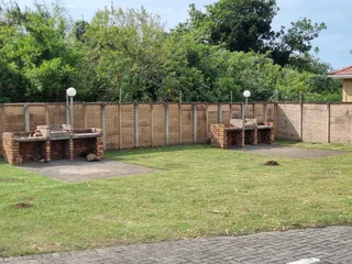 Charming apartment in well -maintained complex in the hart of Gonubie.