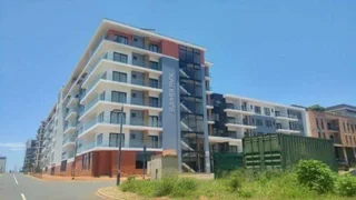 Modern 1 Bedroom Umhlanga Apartment