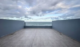 Contemporary Brand New Apartment with Stunning Sea Views