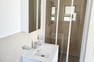 Contemporary Brand New Apartment with Stunning Sea Views