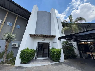 Prime 11m² Serviced Office to Let - 134 River Road, Kyalami, Midrand