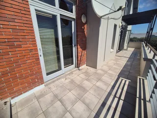 212m² Office Space To Let In Durbanville New Development