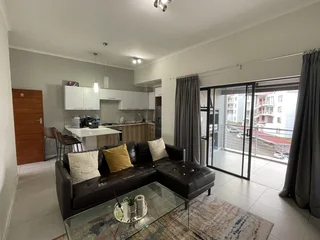 Modern Apartment Overlooking Nature Reserve! Available March 2025