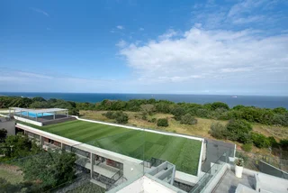 Modern 4-Bedroom, 3-Bathroom Furnished Apartment - To Let