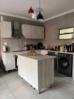 1 Bedroom Apartment for sale in Rosewood Terraces