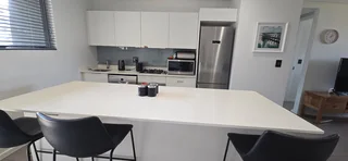 Furnished 2 Bedroom Apartment