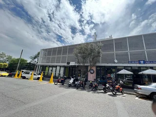 Parktown Quarter | Prime Office Space to Let in Parktown North