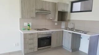 Specious 1-bedroom And 1-bath Apartment In Carlswald, Midrand