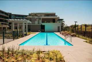 2 Bedroom 2 Bathroom Apartment For Sale