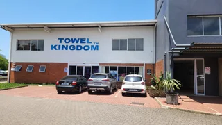Prime Commercial Space available to Let in Umhlanga