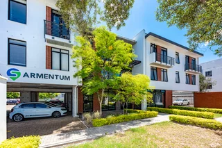 Armentum Student Apartments: Modern, Secure, and Convenient