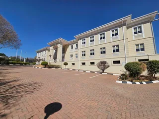 Freestanding Offices available To Let in Bryanston