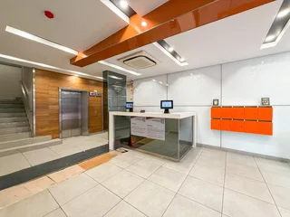 Contemporary Office Space To Let – 30 Waterkant Street, Cape Town CBD