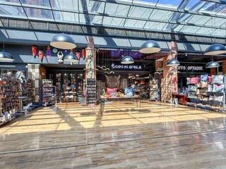 Prime Retail Space To Let – Wembley Square 1, Gardens, Cape Town