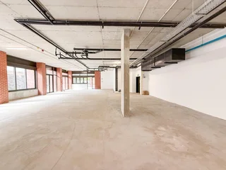 Prime Retail Space Available at Longkloof, Gardens