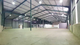 2600m2 Standalone Warehouse TO RENT/TO LET in Briardene | Swindon Property