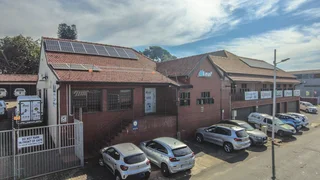 Immaculate 393m2 AAA-Grade Offices FOR SALE in Morningside | Swindon Property