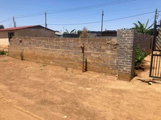 Vacant stand for sale in Stretford