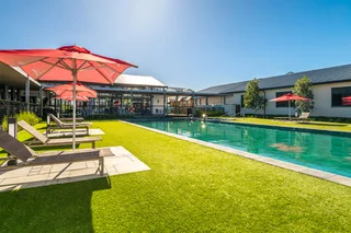 Brand New 1-Bedroom Apartment Available In Secure Complex