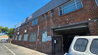 Office & Warehouse Space To Let In Parow Industrial