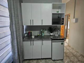Beautiful furnished ONE bedroom