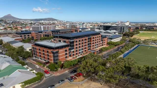 Premium 713m² Office Space at The Terraces, Black River Park