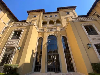 530 sqm Office To Let in Fourways