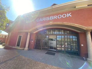 485 sqm Office To Let in Bryanston