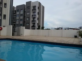Prime  Property Presents A Stunning Two Bedroom Furnished Apartment Situated In Umhlanga Ridge