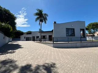 4 Bedroom Freestanding Home For Rent in Herrwood Park