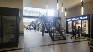 Prime Retail Unit Available To Let in Umhlanga
