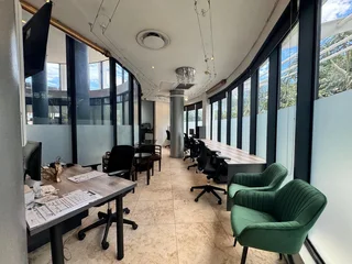 Business Property For Rent In Umhlanga Ridge