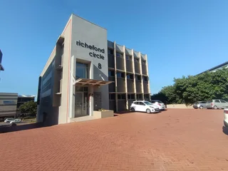 Premium Ground Floor Office to Let in Ridgeside Office Park