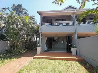 Townhouse in Umhlanga Manors