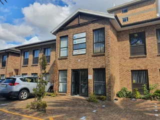 Clareview Business Park | Office To Let In Secure Office Park In Claremont | 110m²