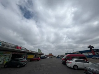 Retail Space to Let - 633 Louis Botha Avenue, Bramley, Johannesburg