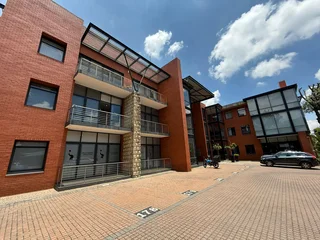 Premium Office Space for Sale - Upper Grayston Office Park, Sandton