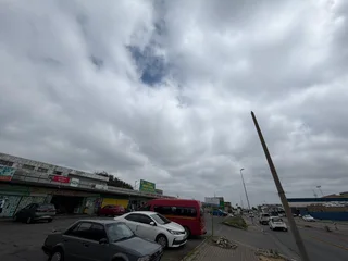 97m² Retail/Office Space to Let - 633 Louis Botha Avenue, Bramley, Johannesburg