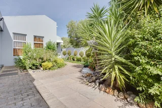 Three Bedroom home in Loevenstein