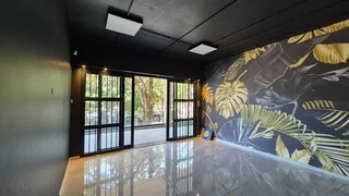 Prime 59sqm Retail Space To Let on Florida Road, Durban