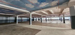 Mixed Use Light Industrial Space To Let Elsies River