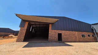 510m² New Development To Let, Nasrec