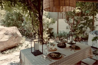 Secure 2-bedroom And 1-bathroom Camps Bay Cottage